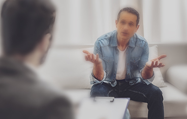 Therapy for mental health