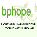 bphope a Bipolar Support Network
