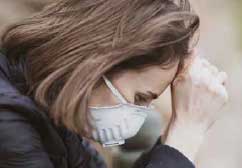 Stress and COVID an article for attorneys