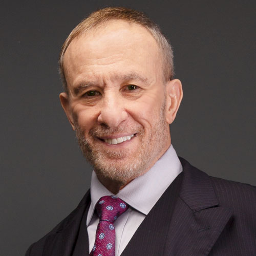 Leonard Weiss MD